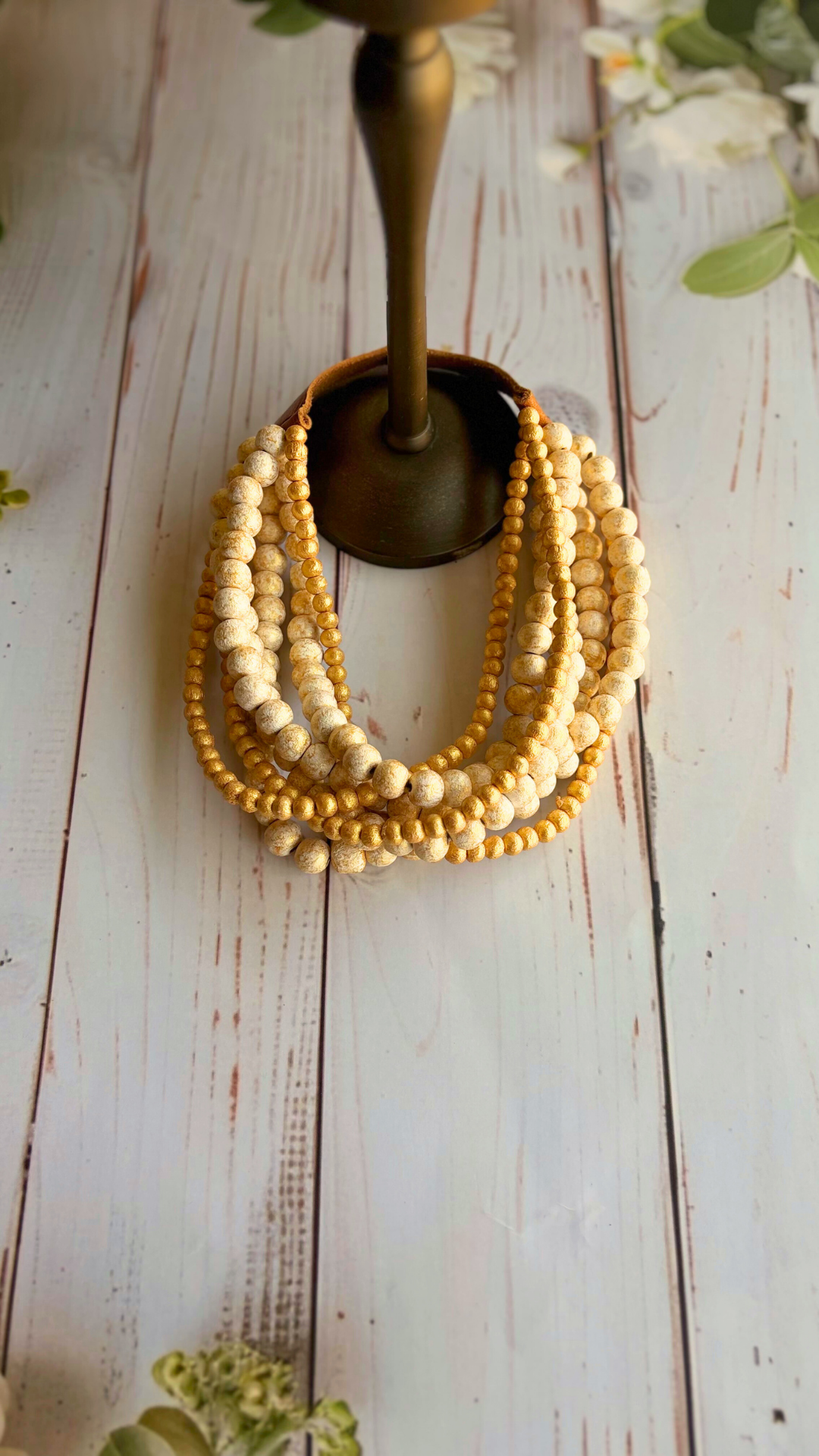 Tarangini White Woods