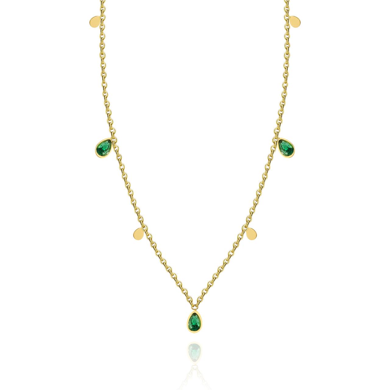 Cleo Necklace