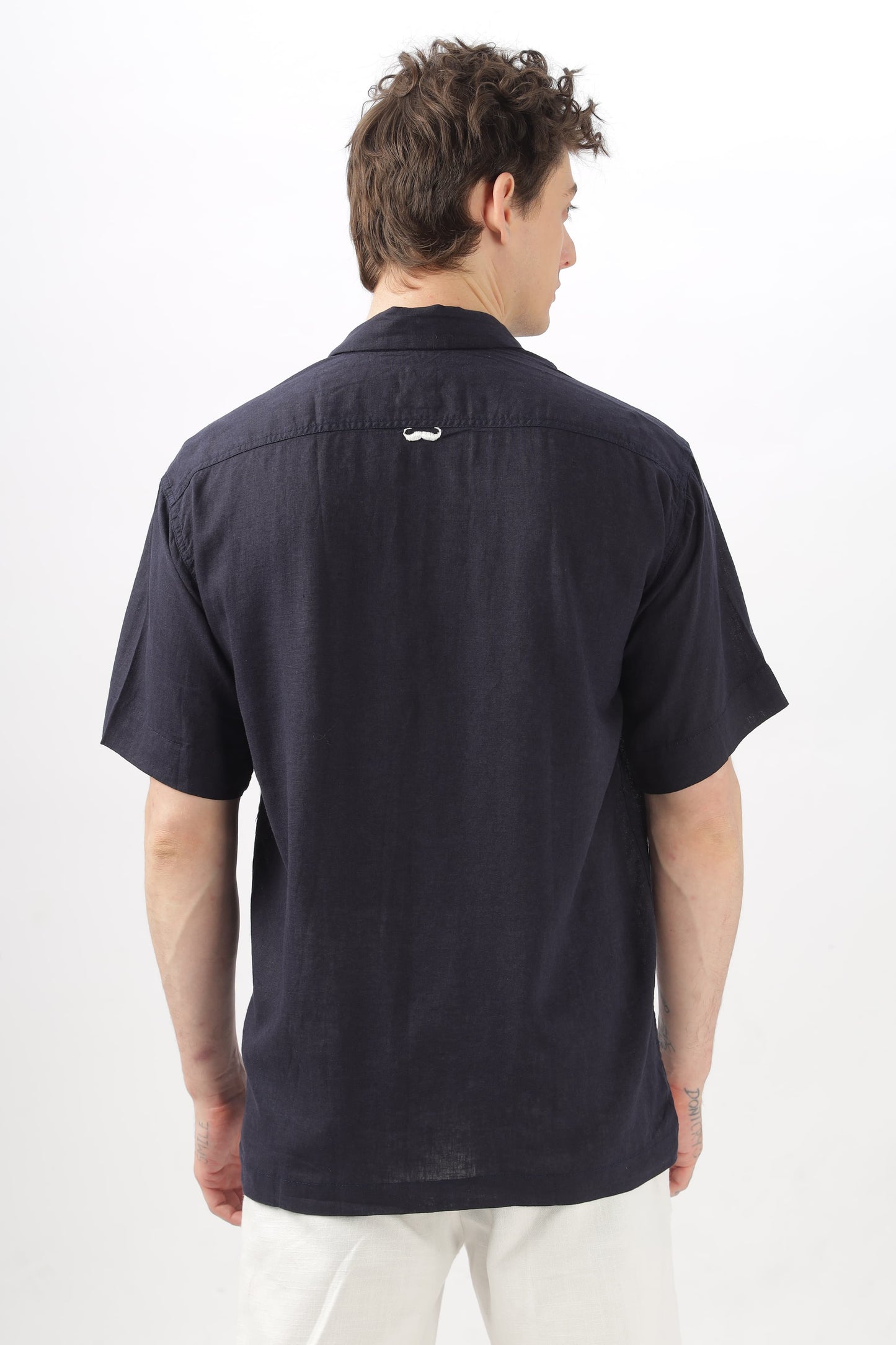 Spiral Lion Shirt