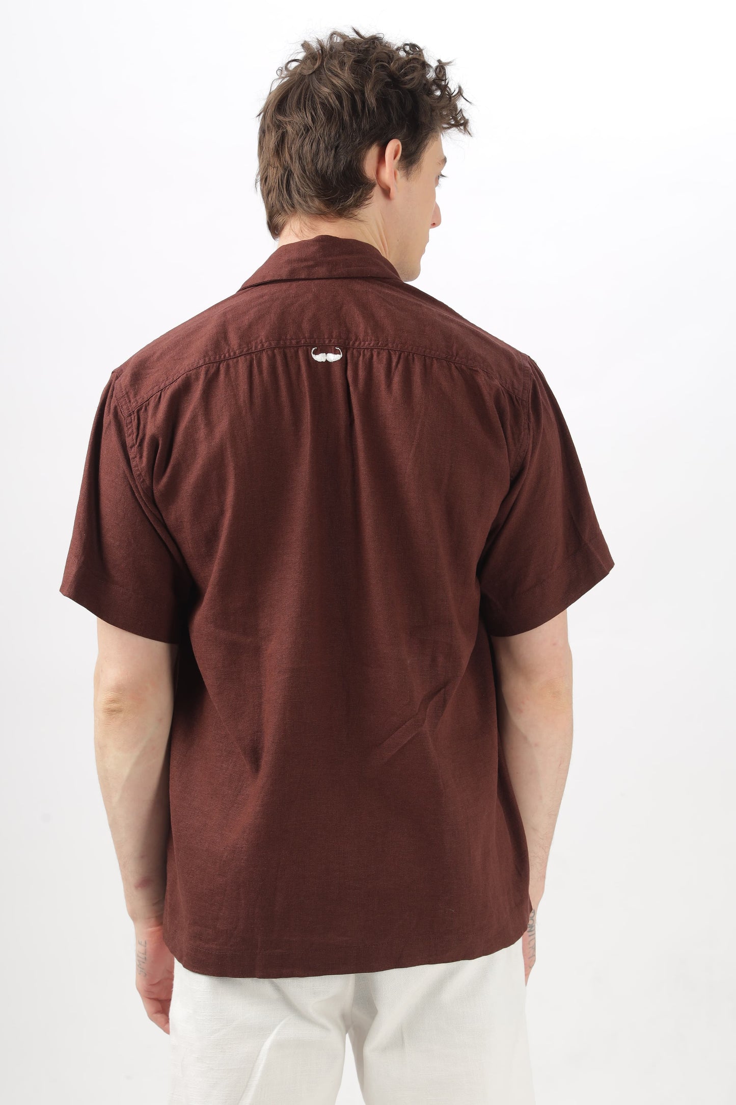 Palm Breeze Shirt