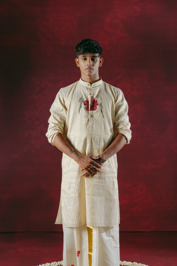 MATHANGI KURTA | MATHANGI COLLECTION