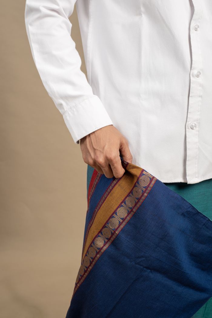 NEER CLASSIC VESHTI