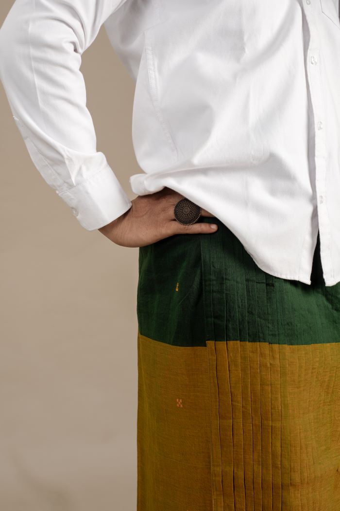 TULSI VESHTI