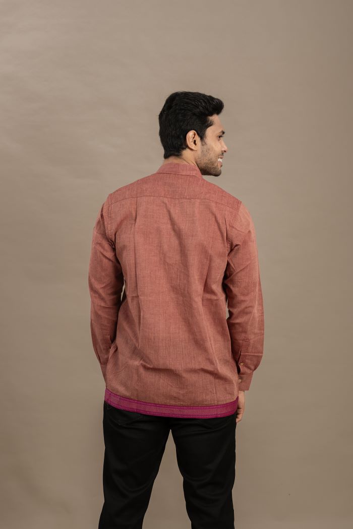 JAIPUR SHIRT