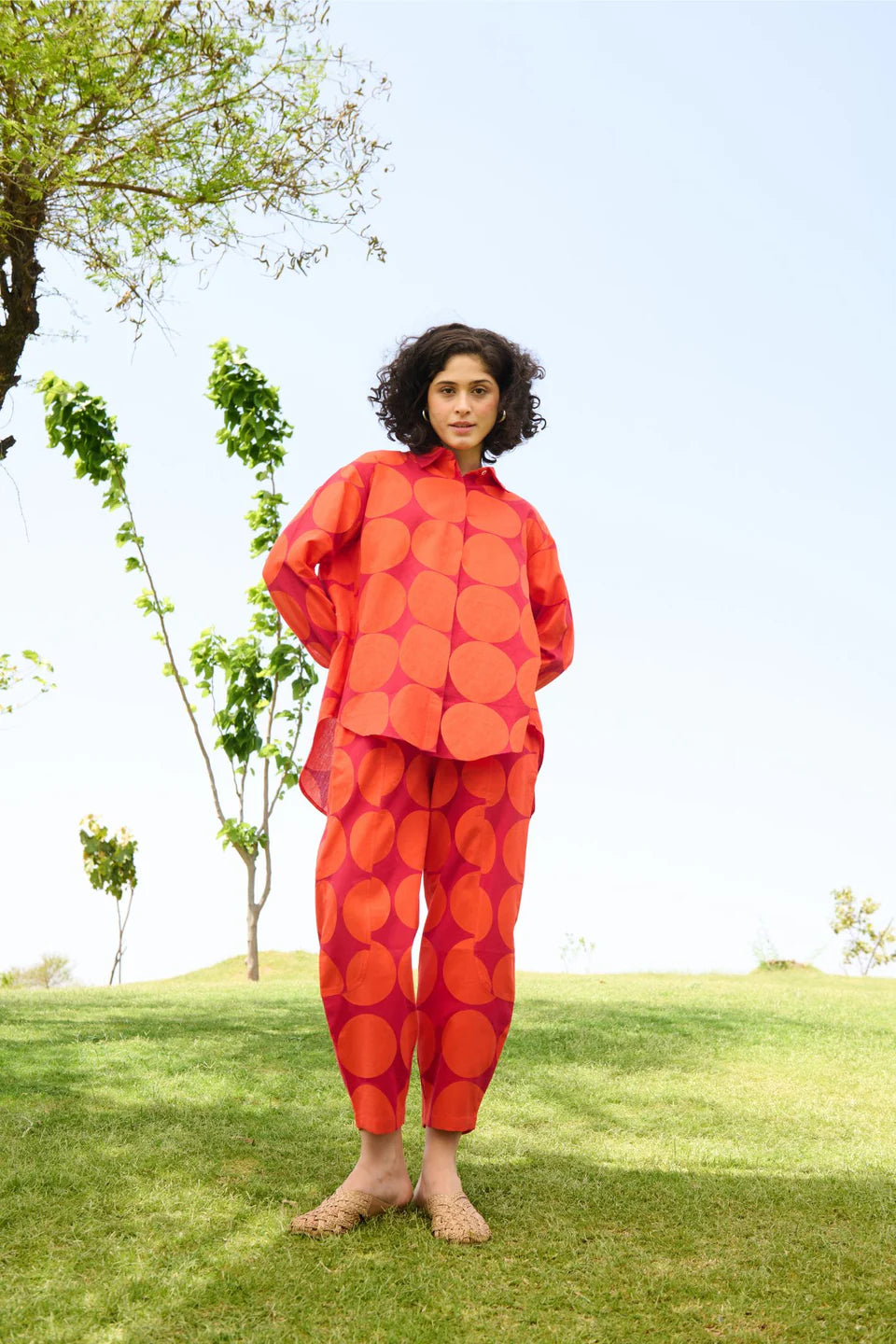 Marigold Set