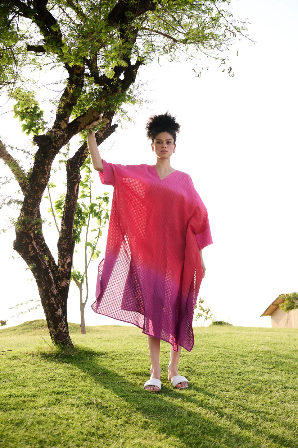 Angela Kaftan