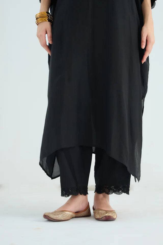 Angela Kaftan Kurta