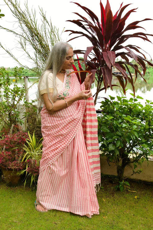 Susheela Onam Kamalam Saree