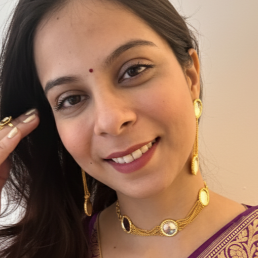 Silsila Adaa Choker