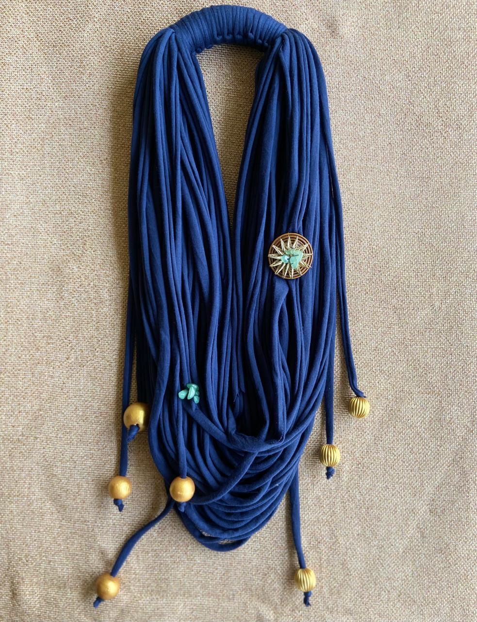 Regal Blue