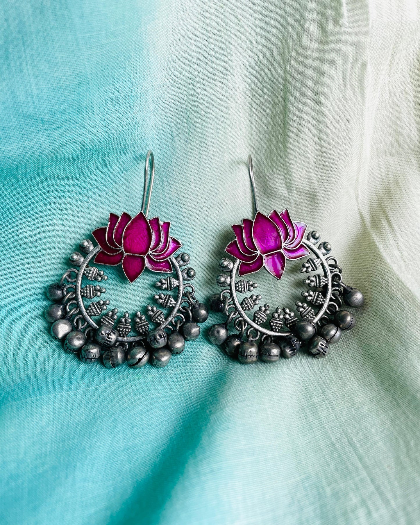 Pink Lotus