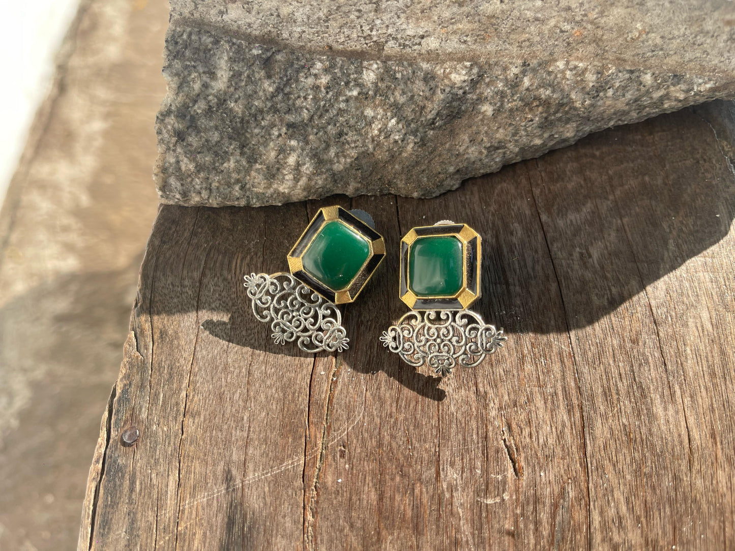 Unmukhi - Studs