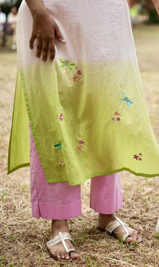 THUMBA 3 PIECE SET