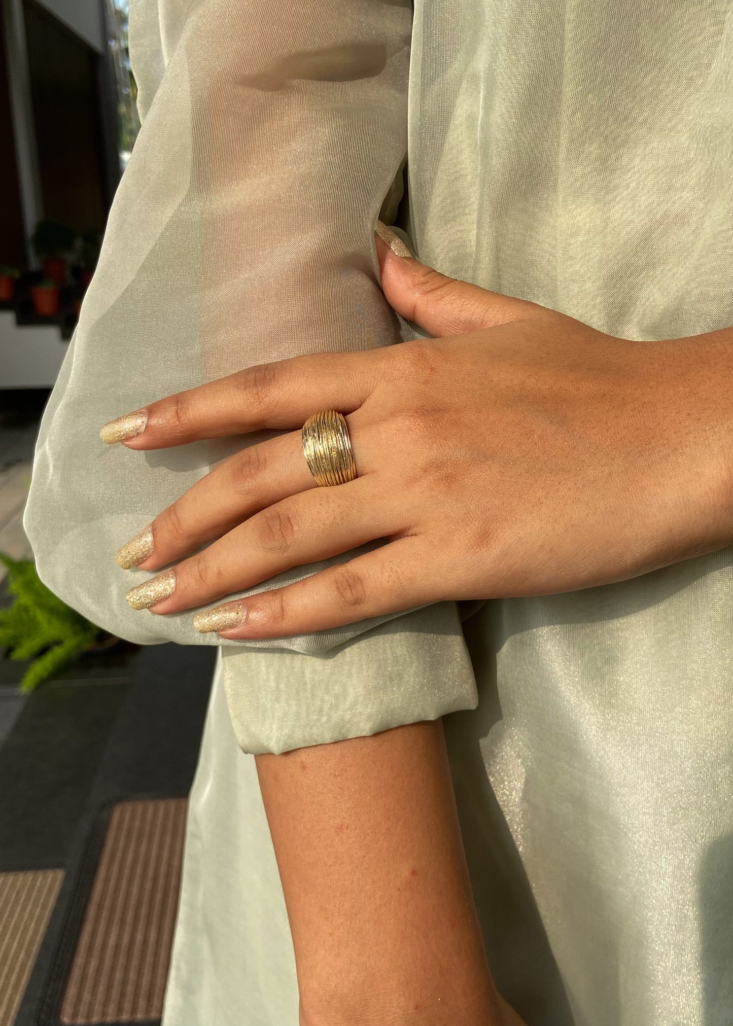 Swell Ring