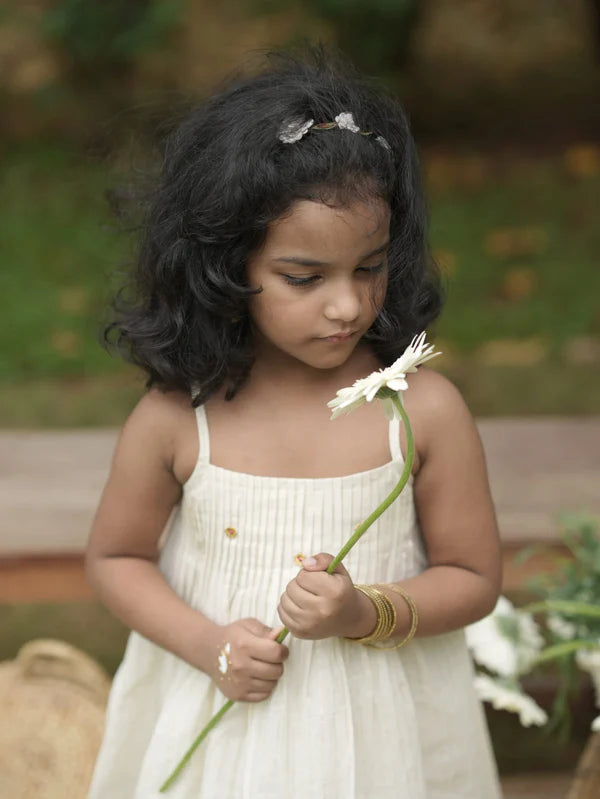 Trishika Onam Tier Dress