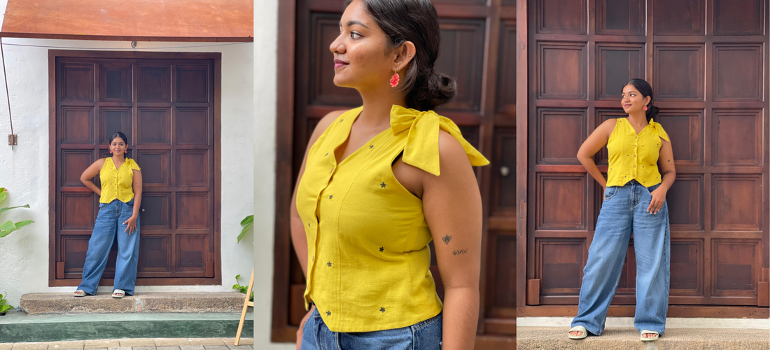 The Ultimate Guide to Resort Wear in Kochi | House of Vandy