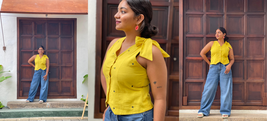 The Ultimate Guide to Resort Wear in Kochi | House of Vandy