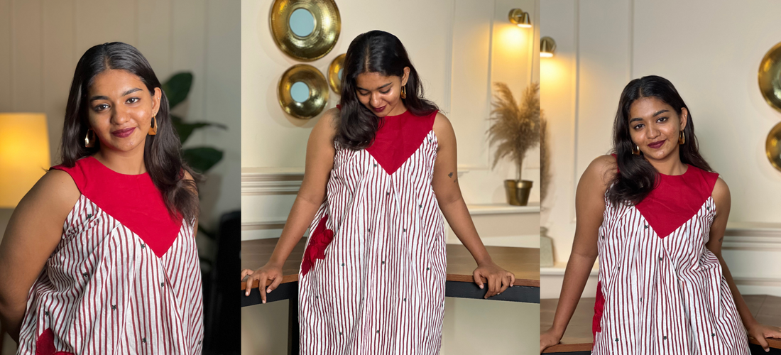 Best Designer Boutiques in Fort Kochi | House of Vandy