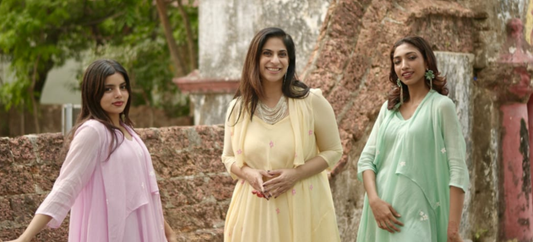 What to Wear in Kerala: Fort Kochi to Varkala Style Guide