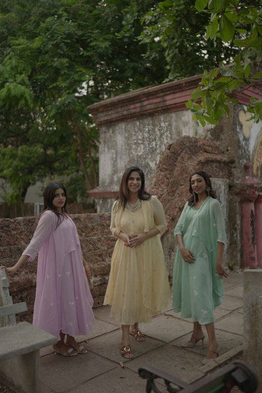 Best Sustainable Fashion Store in Kerala | House of Vandy