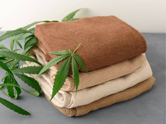 Celebrate Sustainably with Chic Hemp Fashion