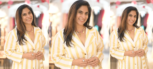Surviving the Kochi Heat Wave: Your Guide to Pure Linen & Cotton Summer Outfits | House of Vandy