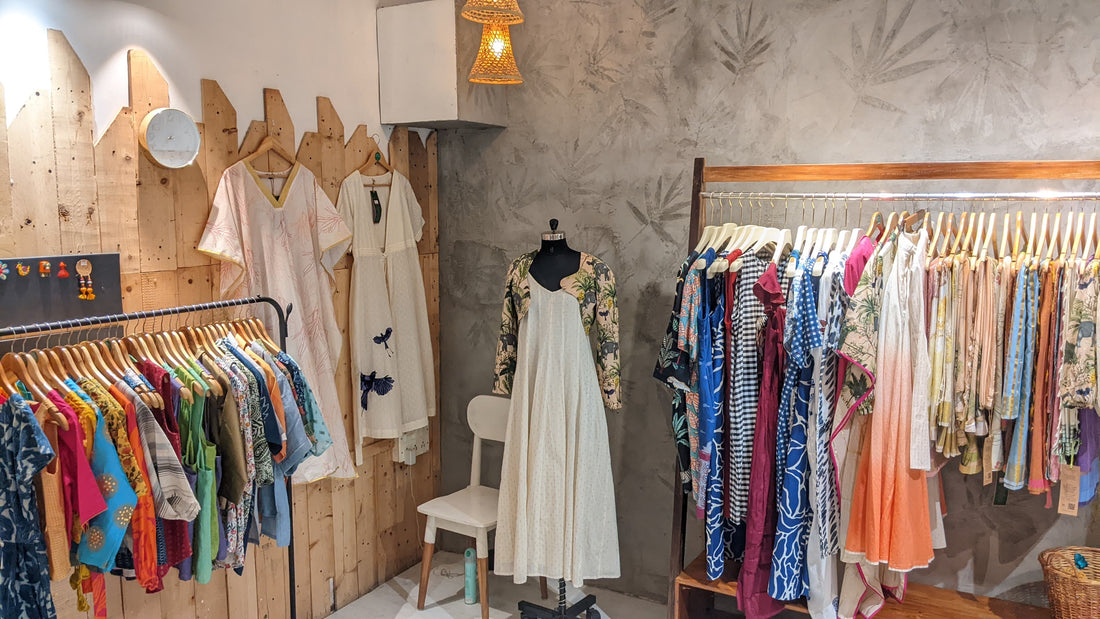 6 Reasons to Shop at House of Vandy, Where Sustainability Meets Style