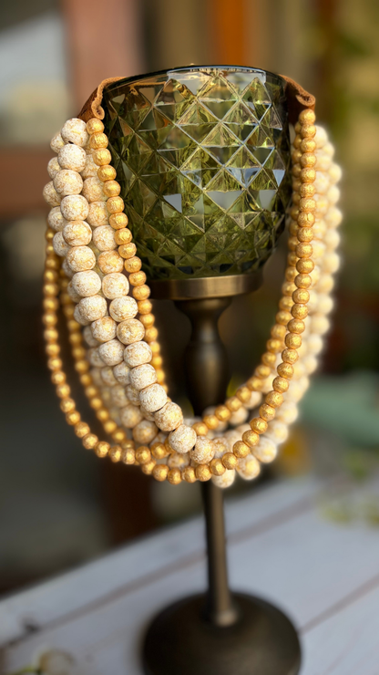 Tarangini White Woods