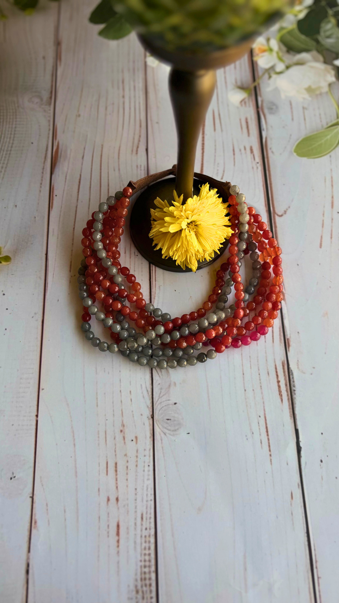 Tarangini Rustic Myst