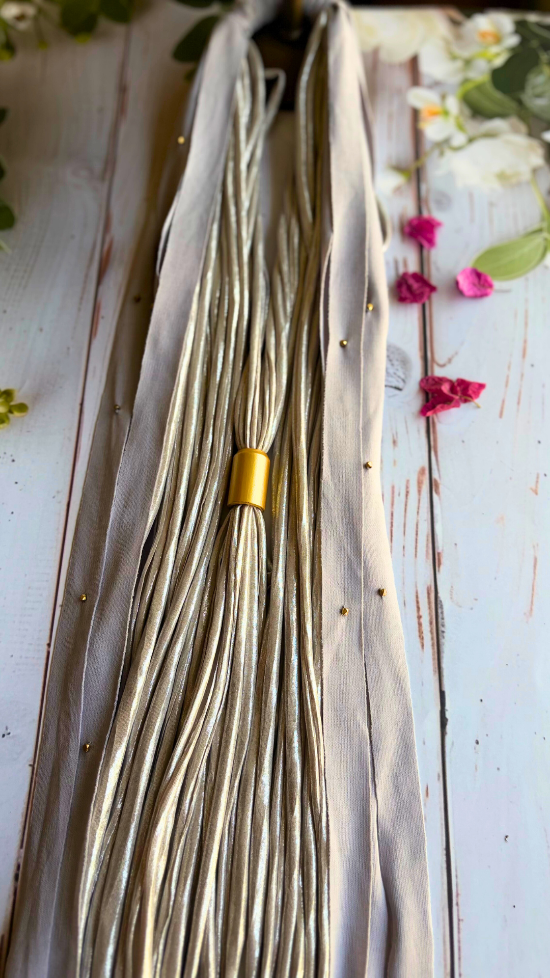 Just Swing It Soft Clouds