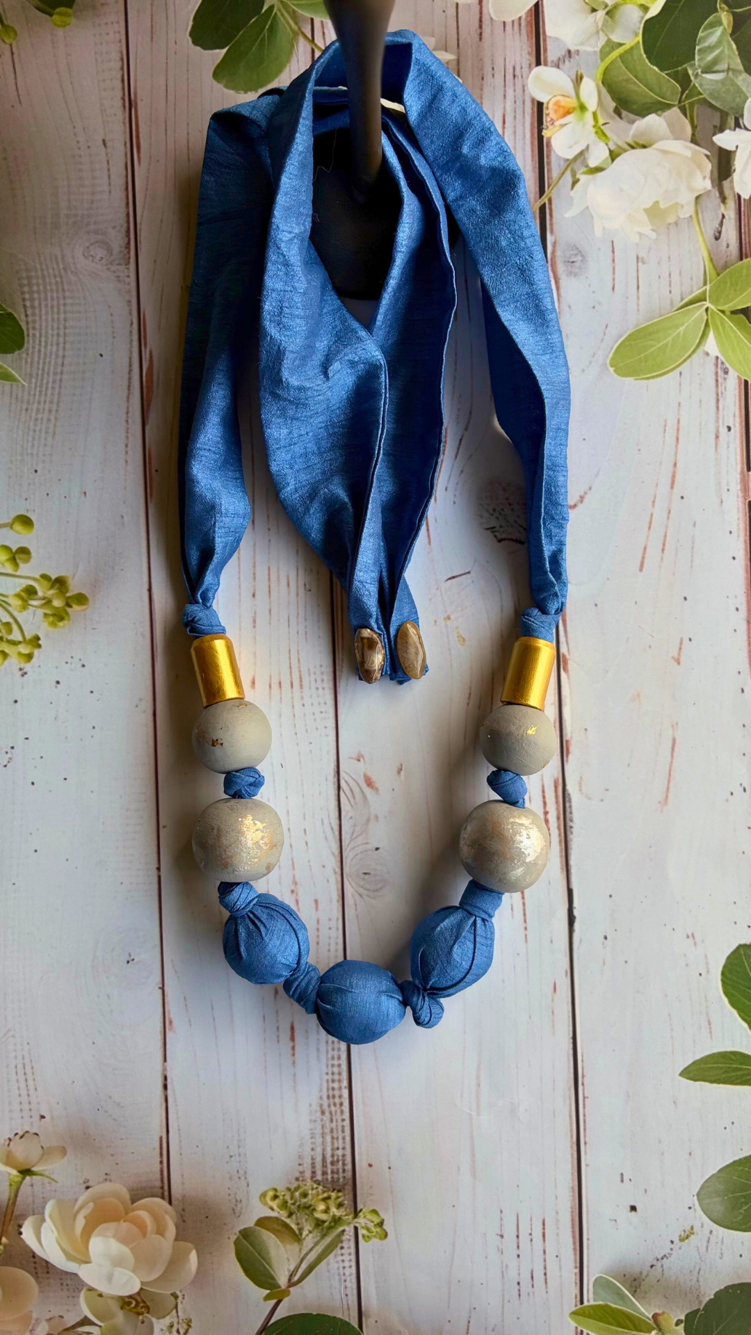 Roots Sunset Riot Blue