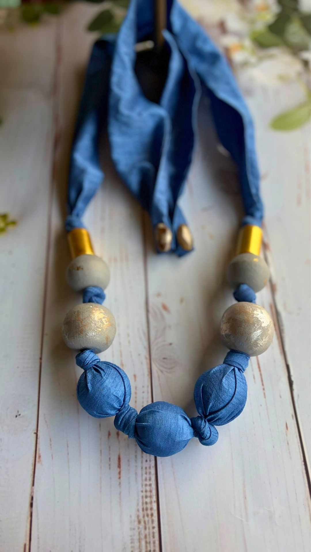 Roots Sunset Riot Blue