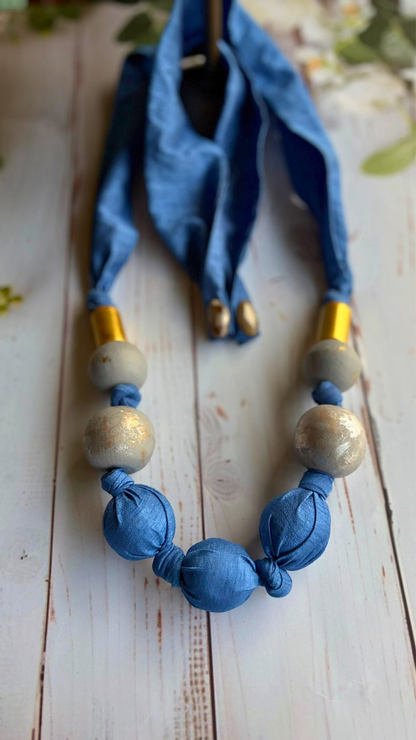 Roots Sunset Riot Blue