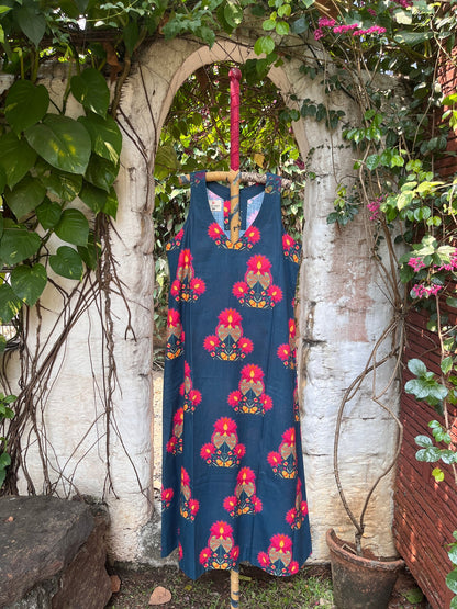 Mystic Aambal Maxi Dress