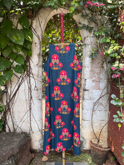 Mystic Aambal Maxi Dress