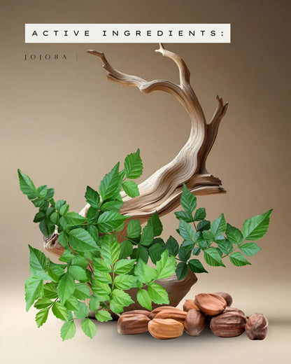 Jojoba Oil
