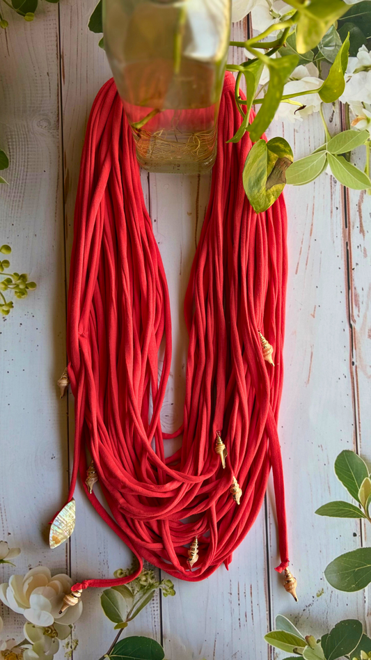 Raas Ocean is calling