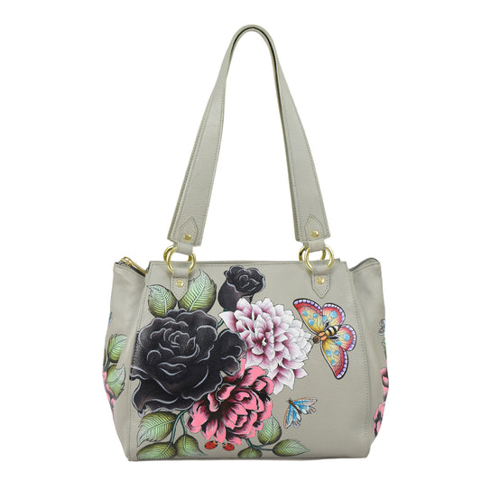 ETHEREAL GARDEN | MEDIUM TOTE