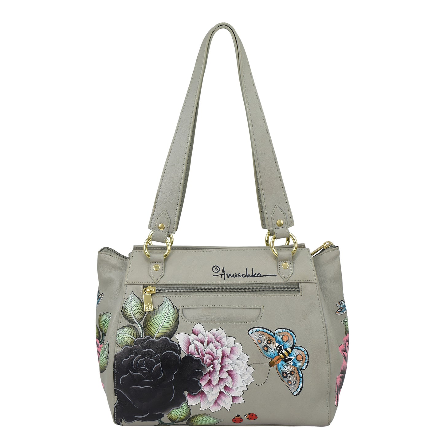 ETHEREAL GARDEN | MEDIUM TOTE