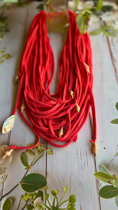 Raas Ocean is calling