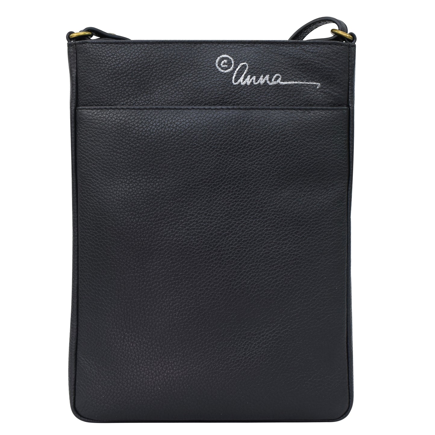 HAND-PAINTED TRAVEL CROSSBODY BAGS