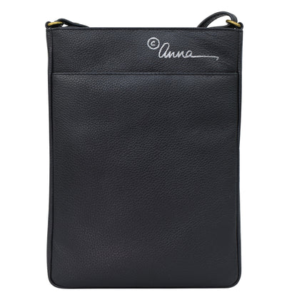 HAND-PAINTED TRAVEL CROSSBODY BAGS