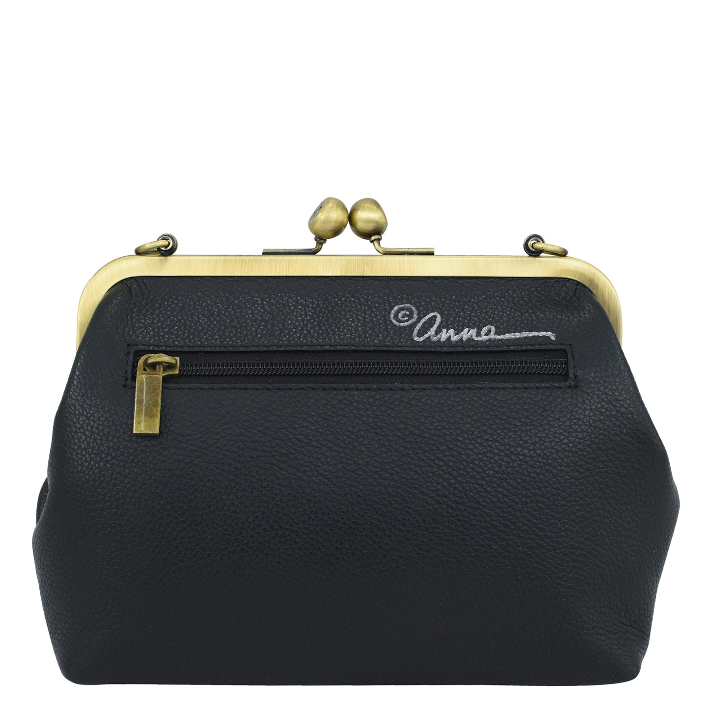 CROSSBODY FRAME BAGS