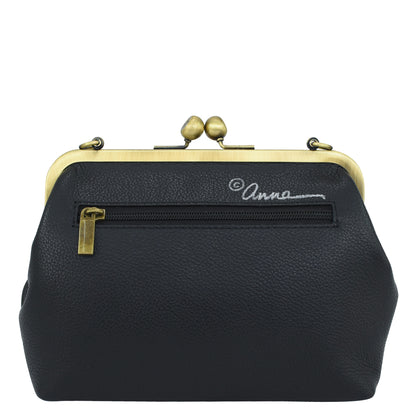 CROSSBODY FRAME BAGS