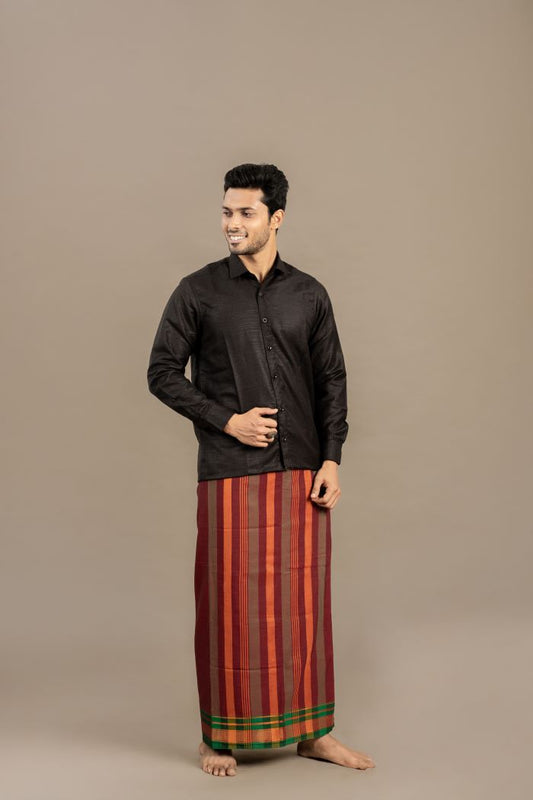 AGNI RED VESHTI