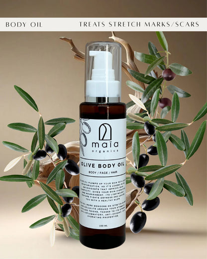 Olive Oil