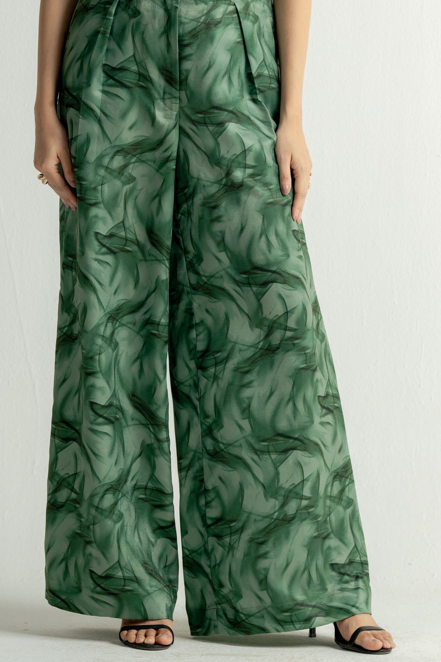 Emerald Mist Co-Ord Set