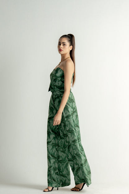 Emerald Mist Co-Ord Set