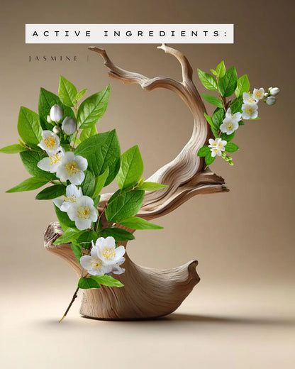 Jasmine Oil