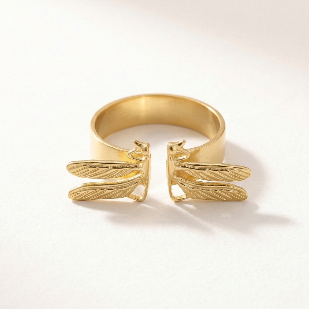 Emberly Ring